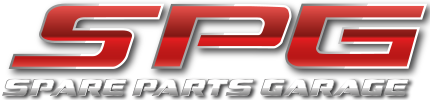 Spare Parts Garage